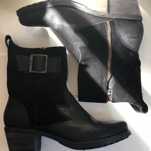 OluKai Ka’iulani Womens Boots